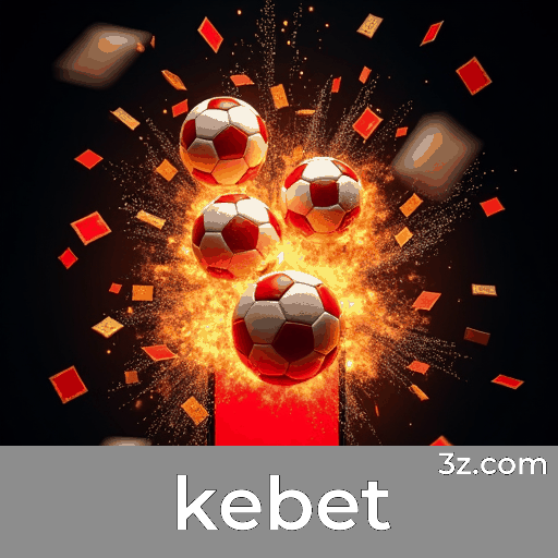 Kebet: Entretenimento e Variedade para Jogadores Brasileiros