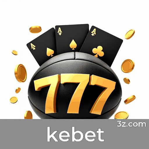 Kebet: Entretenimento e Variedade para Jogadores Brasileiros