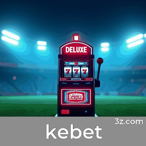 Kebet: Experiência de Cassino Imersiva para Brasileiros