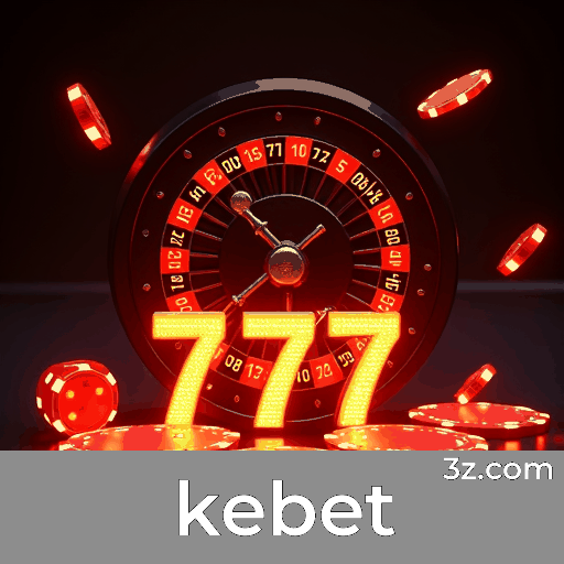 Kebet: Experiência de Cassino Imersiva para Brasileiros