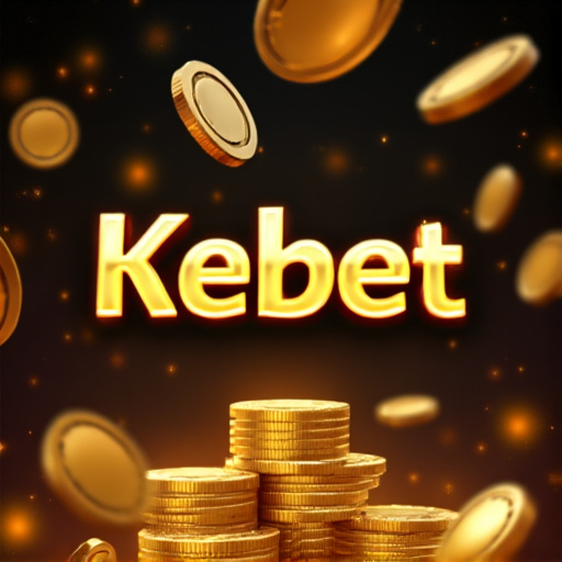 Logo da kebet